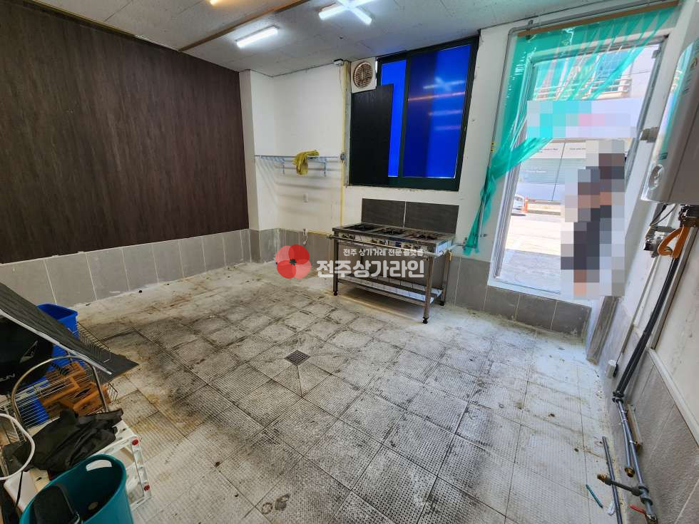 전북 전주완산구 효자동3가 ⭐무권리 가맥집 양수하실분 추천⭐음식점⭐배달음식점⭐강력추천⭐ 월세 매물번호 12239 사진 6