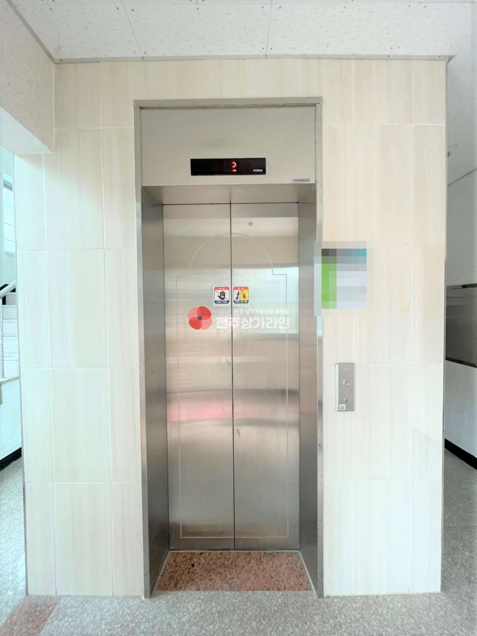 전북 전주완산구 효자동3가 ⭐대로변 앞⭐저렴한 3층 상가 엘베OK⭐입맛에 맞춰서 사용 하세요!⭐강력추천⭐즉시입주⭐ 월세 매물번호 12269 사진 6