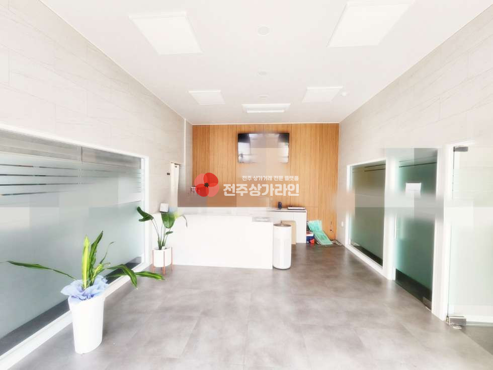 전북 전주덕진구 덕진동2가 ⭐사무실적극추천⭐60평대사무실⭐교육시설⭐보험회사⭐다른사무실용추천합니다⭐화장실내부에있어요⭐ 월세 매물번호 12272 사진 13