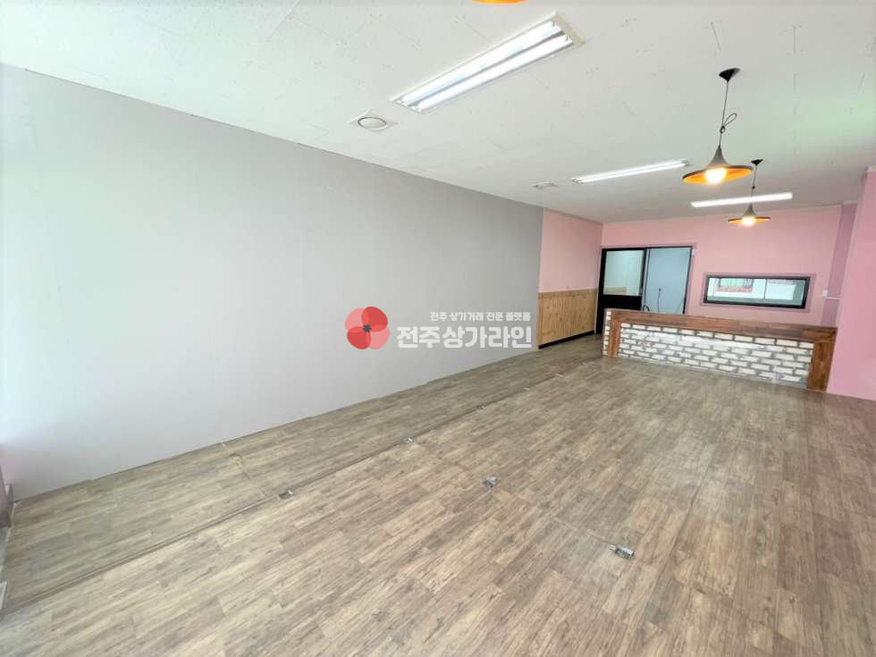 전북 전주덕진구 덕진동2가 ⭐빌라 상가⭐음식점, 술집 용도 등⭐강력추천⭐즉시입주⭐ 월세 매물번호 12191 사진 3