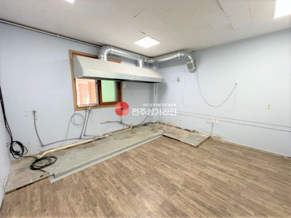 전북 전주덕진구 덕진동2가 ⭐빌라 상가⭐음식점, 술집 용도 등⭐강력추천⭐즉시입주⭐ 월세 매물번호 12191 사진 7
