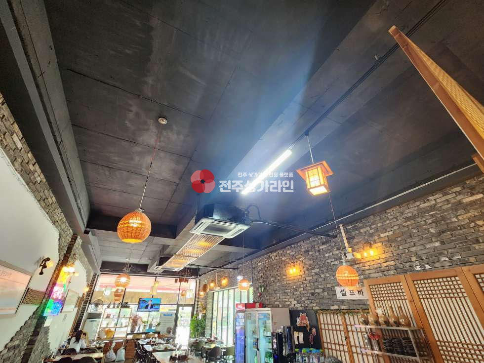 전북 전주완산구 평화동2가 ⭐음식점 양도양수⭐술집,가맥,체인점 추천⭐ 월세 매물번호 12304 사진 3