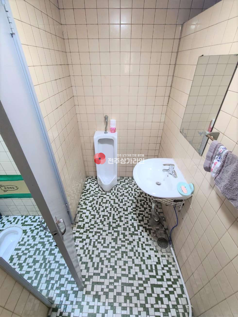 전북 전주완산구 서노송동 ⭐미용실,소매점찾는분여기어때요?⭐위치좋아요⭐ 월세 매물번호 12320 사진 5