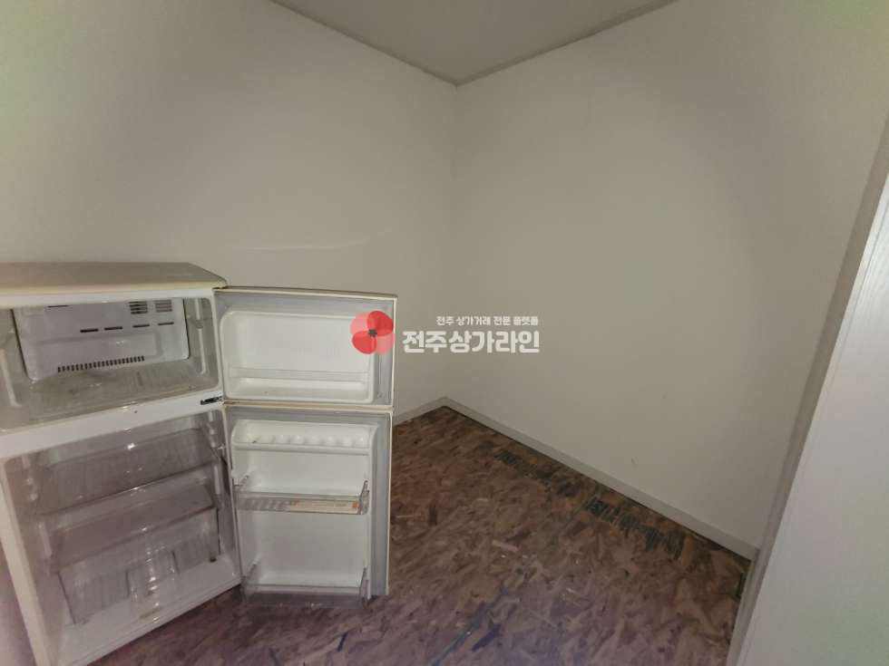 전북 전주완산구 중앙동1가 객사 주변 1층 상가 월세 매물번호 11626 사진 3
