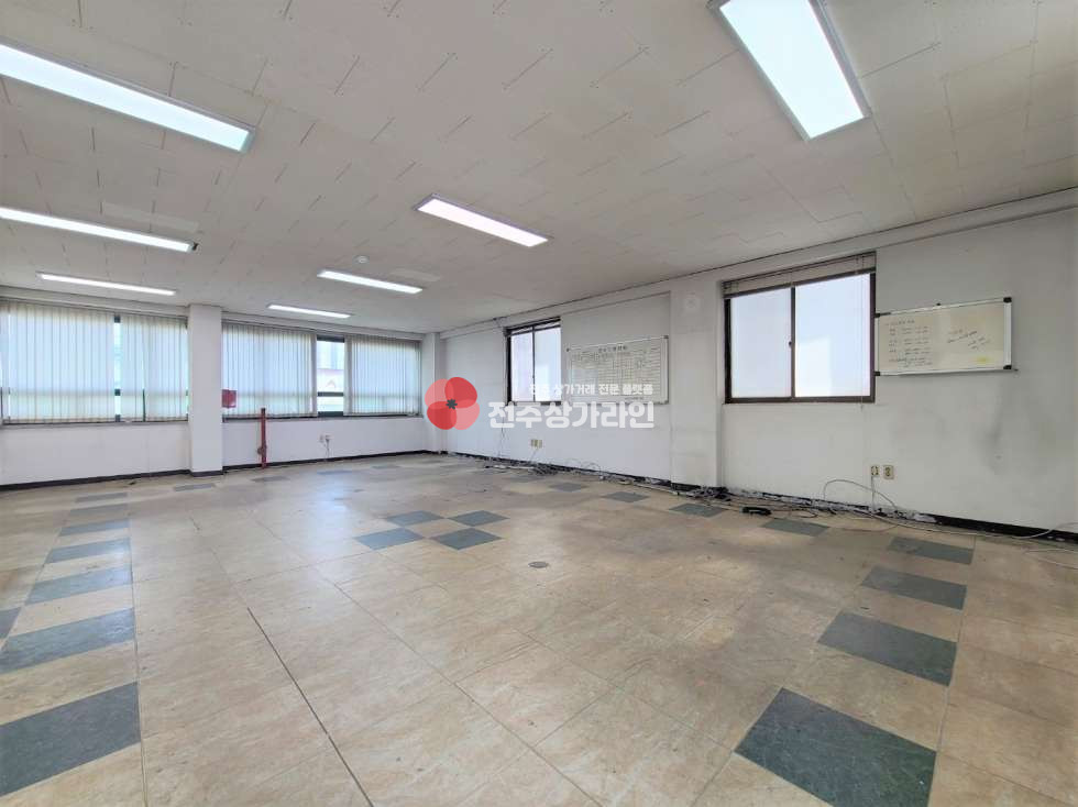 전북 전주완산구 서신동 ⭐학원,교육센터찾는분께추천해요⭐비밀공간같은느낌입니다⭐ 월세 매물번호 12326 사진 1