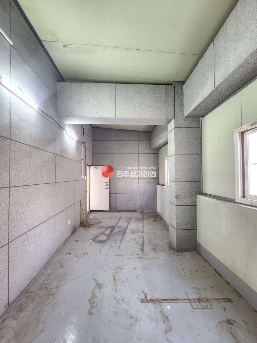 전북 전주완산구 효자동3가 ⭐대로변 인근 상가⭐학원, 사무실 추천⭐창고별도사용가능⭐ 월세 매물번호 11938 사진 6