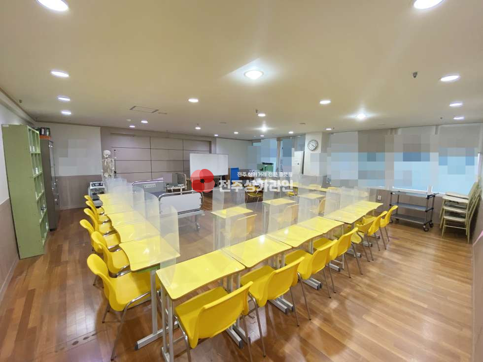 전북 전주덕진구 송천동2가 ⭐아파트인근 학원추천, 사무실 강력추천⭐대로변인근⭐유동인구많음⭐ 월세 매물번호 11908 사진 1