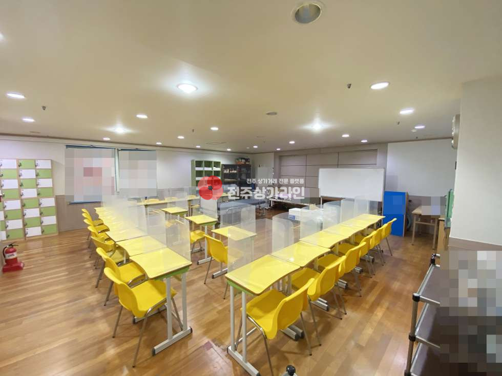 전북 전주덕진구 송천동2가 ⭐아파트인근 학원추천, 사무실 강력추천⭐대로변인근⭐유동인구많음⭐ 월세 매물번호 11908 사진 3