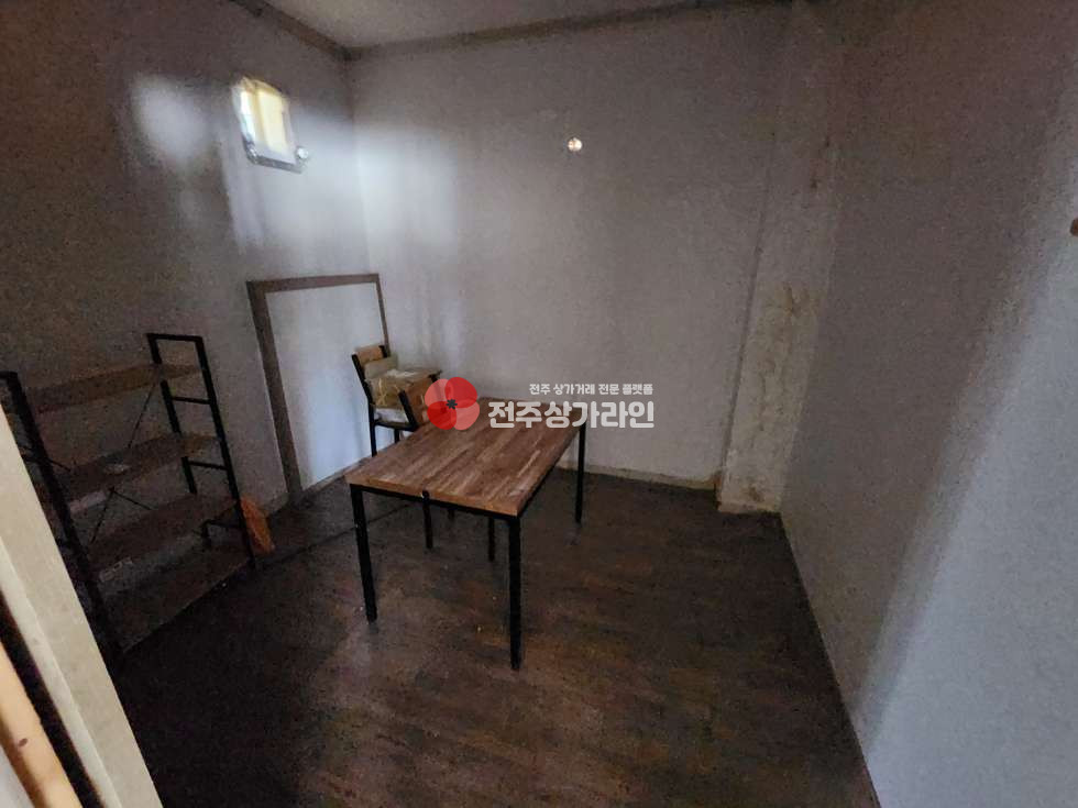 전북 전주완산구 삼천동2가 ⭐권리금 없는 음식점⭐시설완비⭐ 월세 매물번호 12338 사진 6