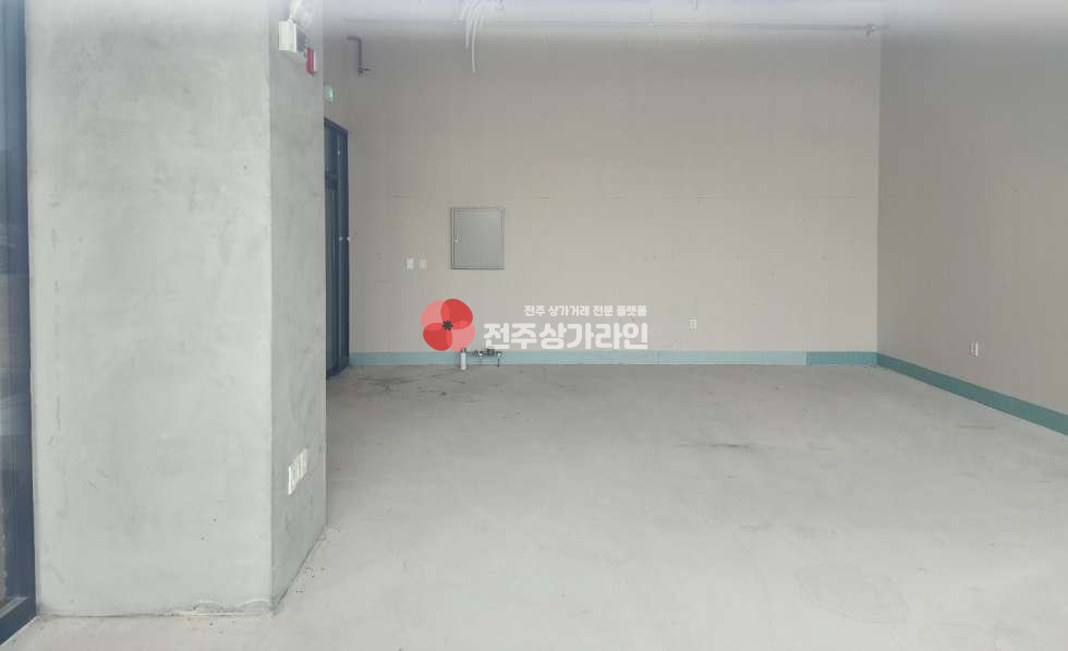전북 전주덕진구 송천동2가 ⭐유동인구 많은상가⭐금액조정가능⭐모든업종문의⭐위치정말좋습니다⭐ 월세 매물번호 12341 사진 2