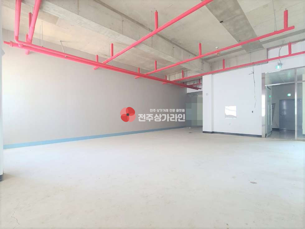 전북 전주완산구 삼천동2가 ⭐교육관련된사무실로어떨까요?⭐ 월세 매물번호 12332 사진 2