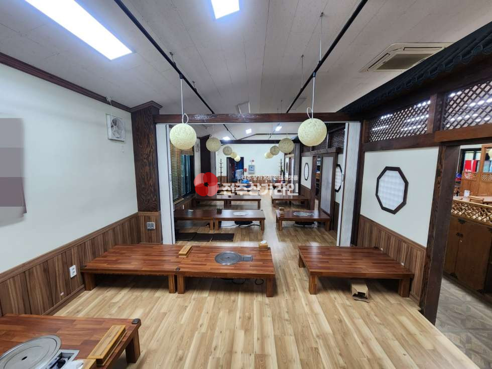 전북 전주완산구 전동 ⭐식당상가⭐이런상가는없었다⭐대형주차장⭐협의가능⭐모든시설완비⭐정비후바로시작⭐ 월세 매물번호 12361 사진 6