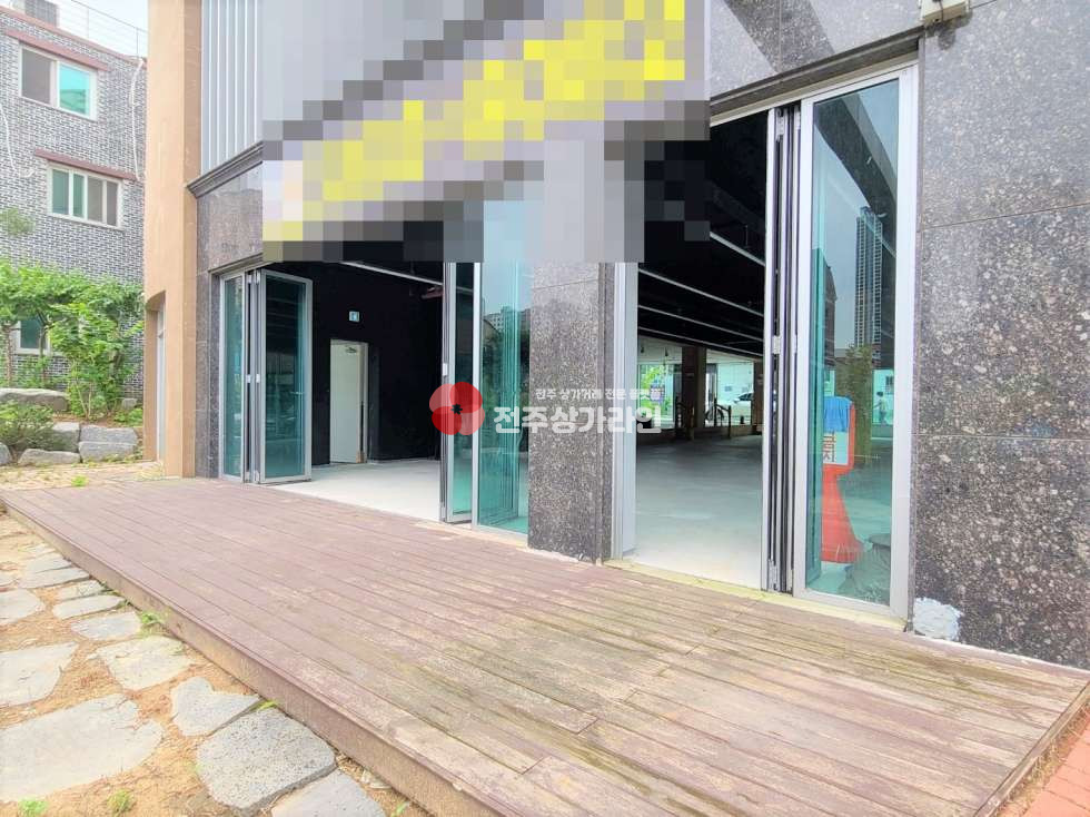 전북 전주덕진구 중동 ⭐자동차관련시설/음식점/판매전시장⭐다양하게활용할수있어요⭐내부깔끔합니다⭐ 월세 매물번호 12363 사진 9
