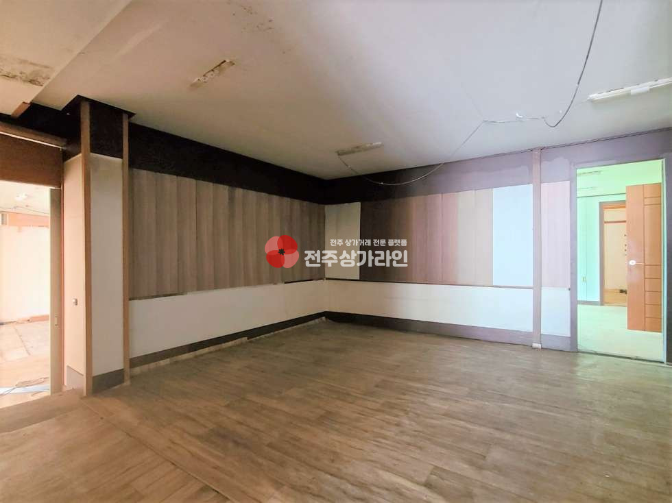 전북 전주덕진구 반월동 ⭐전시홍보시설⭐전주IC근처대로변상가⭐활용공간이넓어요⭐ 월세 매물번호 12364 사진 5