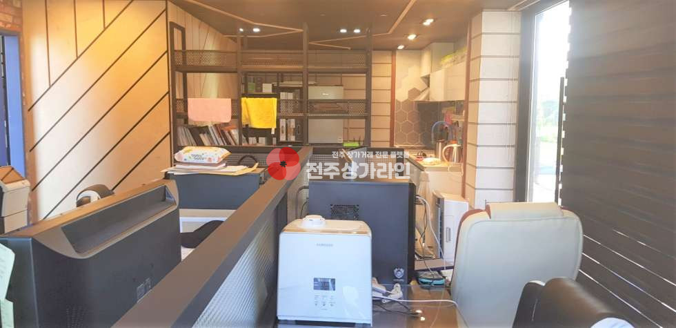 전북 전주완산구 평화동3가 ⭐창고형 상가 매매⭐현 건축사무실 사용중⭐주차시설좋음⭐ 매매 매물번호 12370 사진 6
