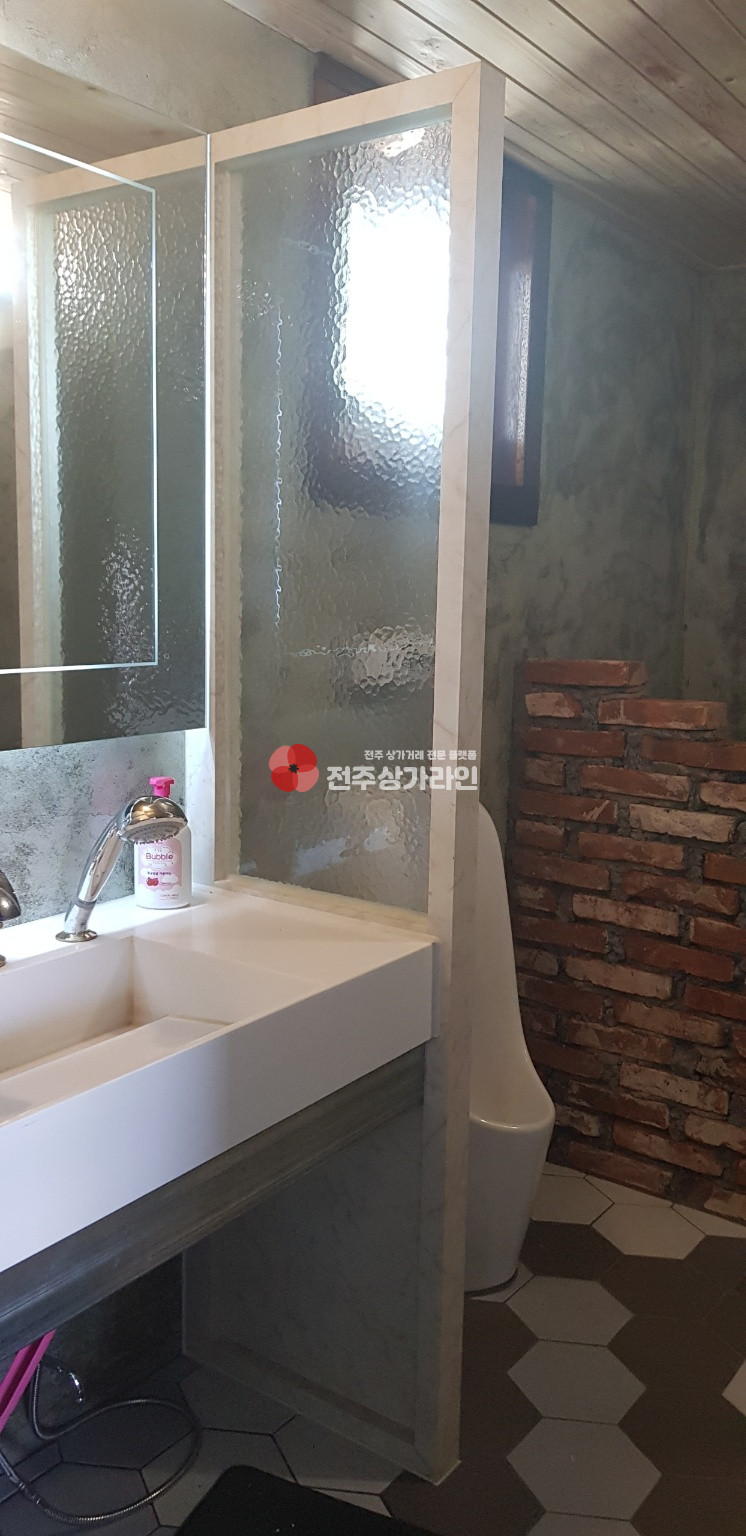 전북 전주완산구 평화동3가 ⭐창고형 상가 매매⭐현 건축사무실 사용중⭐주차시설좋음⭐ 매매 매물번호 12370 사진 10