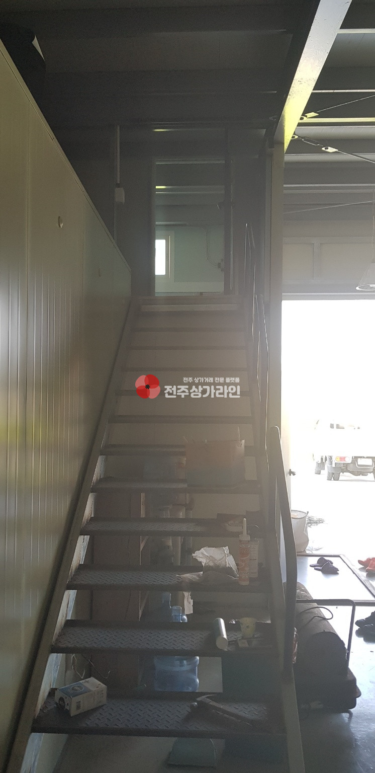 전북 전주완산구 평화동3가 ⭐창고형 상가 매매⭐현 건축사무실 사용중⭐주차시설좋음⭐ 매매 매물번호 12370 사진 11