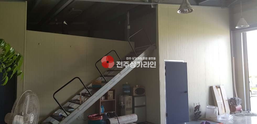 전북 전주완산구 평화동3가 ⭐창고형 상가 매매⭐현 건축사무실 사용중⭐주차시설좋음⭐ 매매 매물번호 12370 사진 12