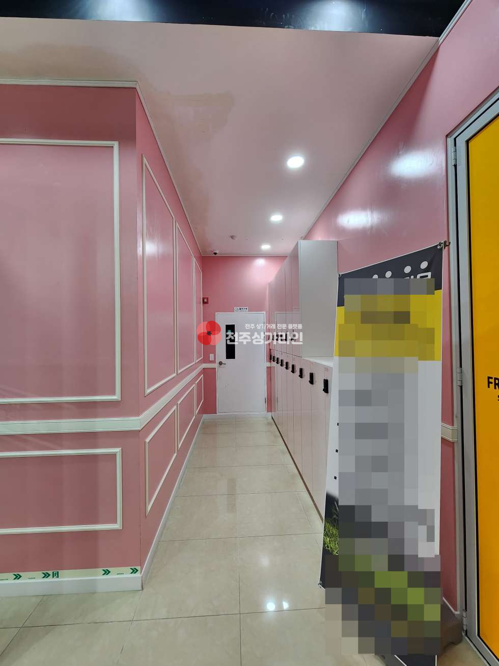 전북 전주완산구 중화산동2가 ⭐스크린 골프장 포괄양도양수⭐백제대로인근⭐ 매매 매물번호 12192 사진 8