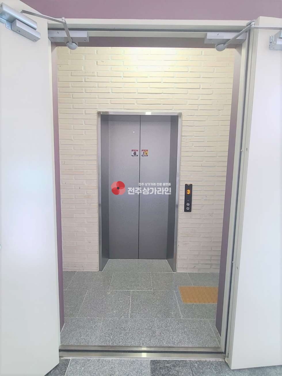 전북 전주완산구 삼천동2가 ⭐대형음식점으로 추천합니다⭐사방이뻥뚫려있고주차장넓어요⭐ 월세 매물번호 12330 사진 9
