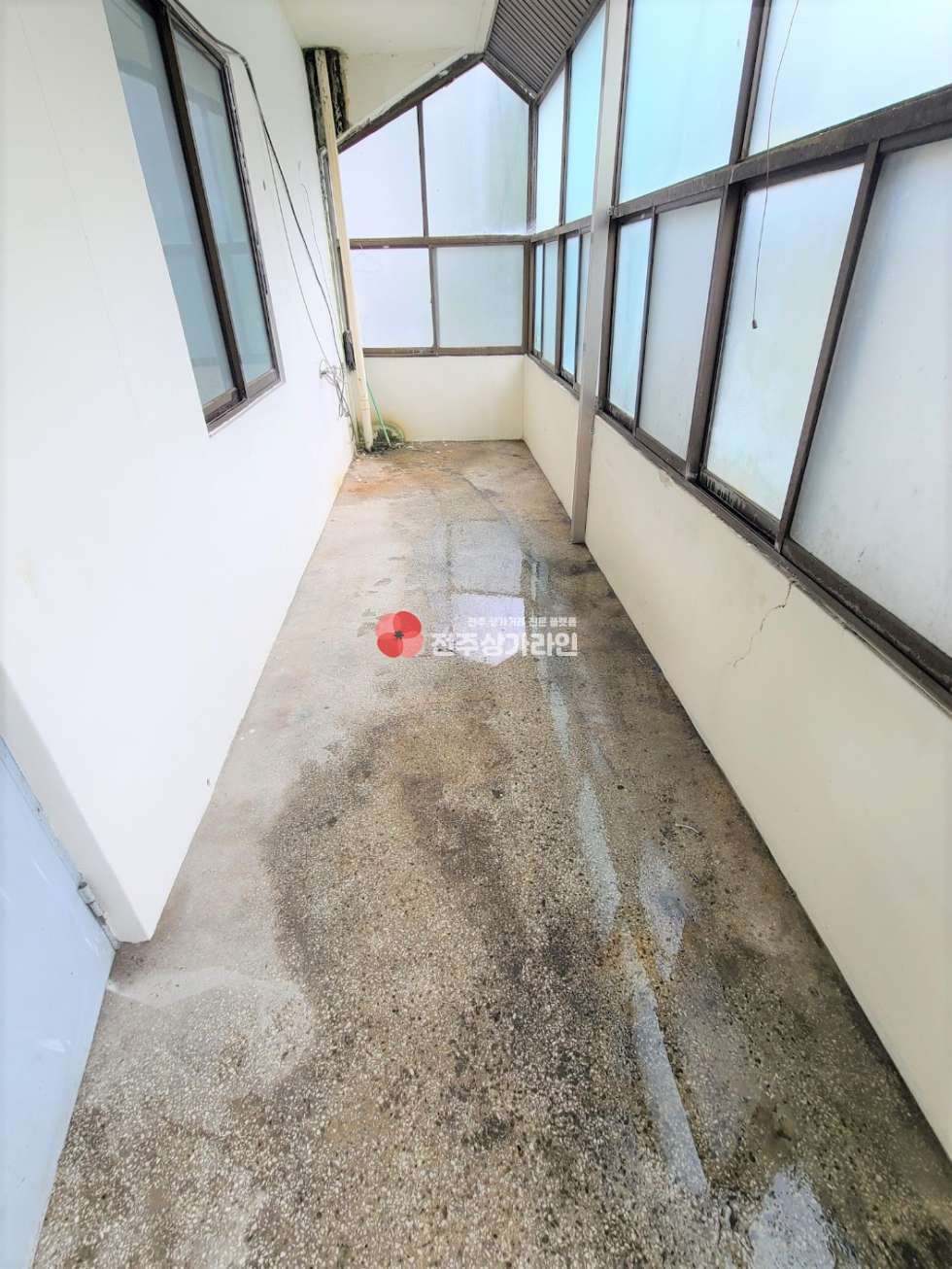 전북 전주완산구 서신동 ⭐저렴하고넓은사무실⭐아파트단지와초등학교가근처에있어요⭐ 월세 매물번호 12397 사진 7