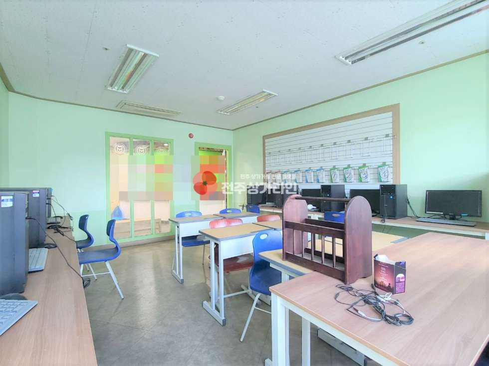 전북 전주덕진구 송천동1가 ⭐학원/사무실/통신판매점⭐무권리금⭐냉난방기포함전부사용가능합니다⭐ 월세 매물번호 12398 사진 3