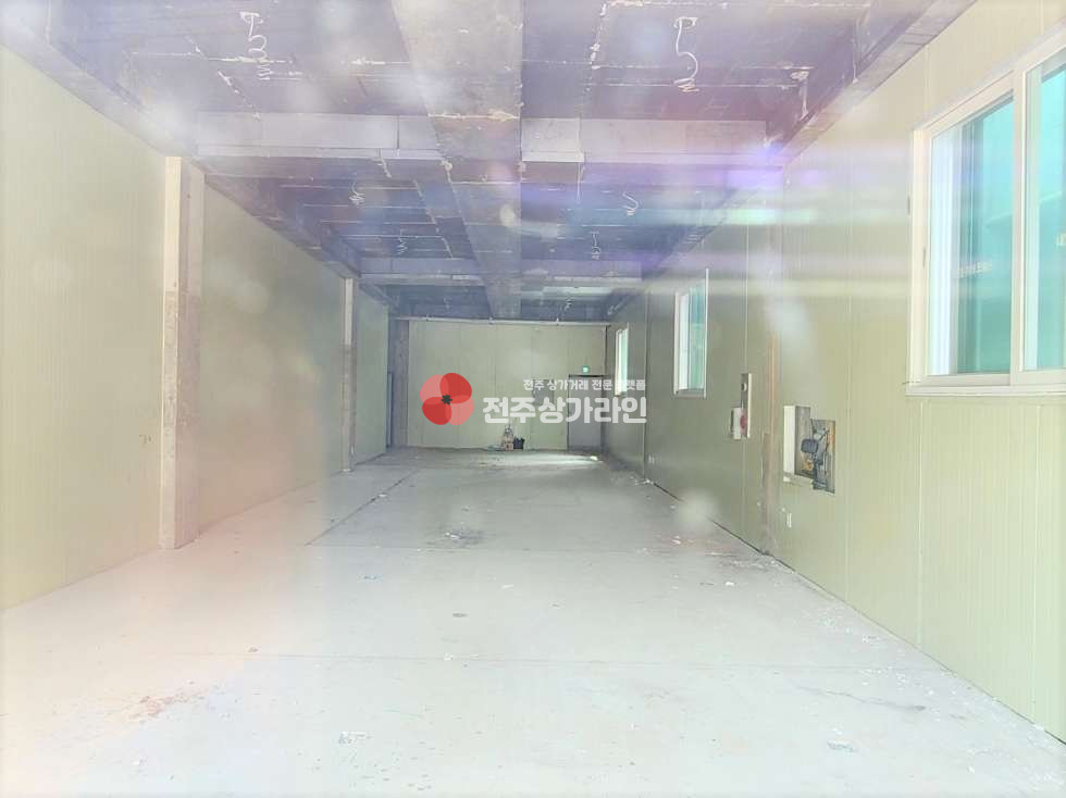 전북 전주완산구 평화동2가 ⭐음식점/주점⭐주차장있어요⭐유동인구많은상권⭐ 월세 매물번호 12406 사진 1