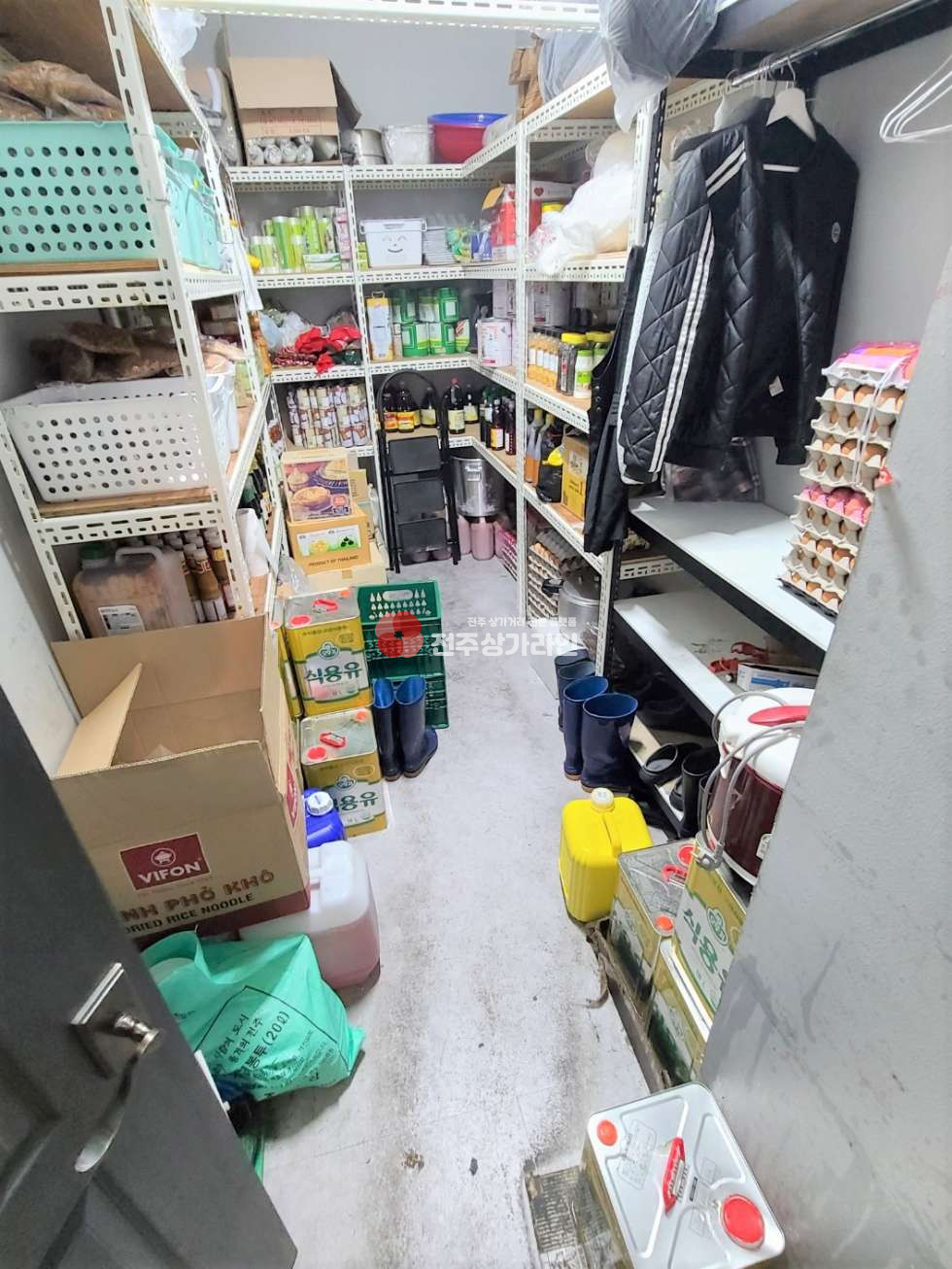 전북 전주덕진구 장동 ⭐기지제가 한눈에보이는 전망좋은 식당입니다⭐돈버는자리추천합니다⭐ 월세 매물번호 12318 사진 24