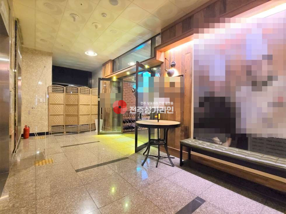 전북 전주덕진구 장동 ⭐기지제가 한눈에보이는 전망좋은 식당입니다⭐돈버는자리추천합니다⭐ 월세 매물번호 12318 사진 25