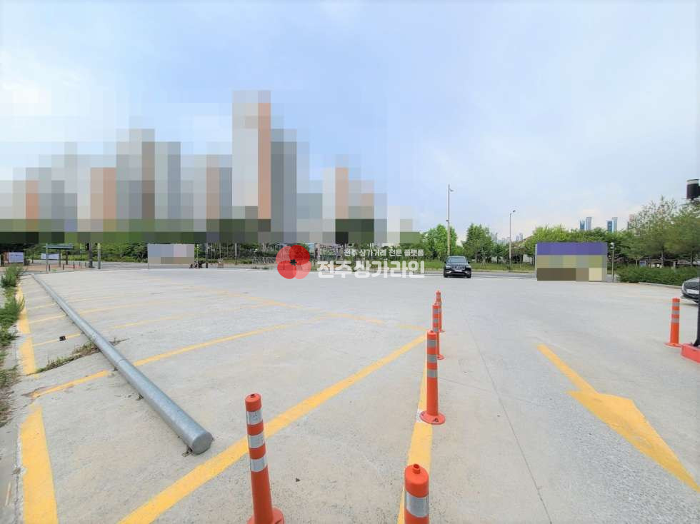 전북 전주덕진구 장동 ⭐기지제가 한눈에보이는 전망좋은 식당입니다⭐돈버는자리추천합니다⭐ 월세 매물번호 12318 사진 31