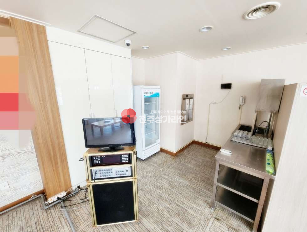 전북 전주완산구 중화산동2가 ⭐대로변음식점⭐저렴한월세⭐평수넓음⭐성업중가게⭐깔끔인테리어⭐ 월세 매물번호 12412 사진 20