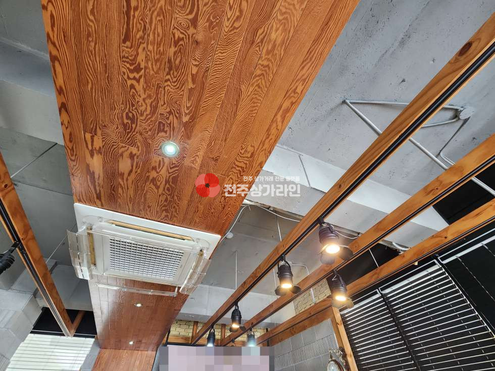 전북 전주완산구 중화산동2가 ⭐피부미용, 공방, 카페 등 추천⭐권리금없음⭐시설완비⭐ 월세 매물번호 12424 사진 5