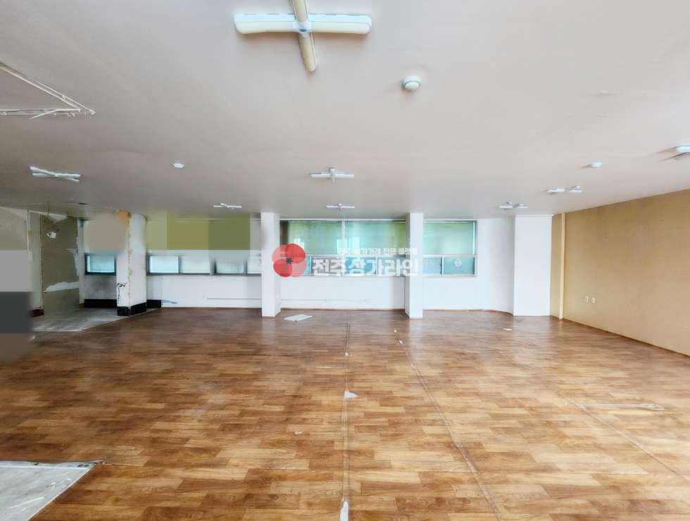 전북 전주덕진구 송천동1가 ⭐넓은평수⭐대로변상가⭐학교근처⭐교육상가로추천⭐ 월세 매물번호 12432 사진 1