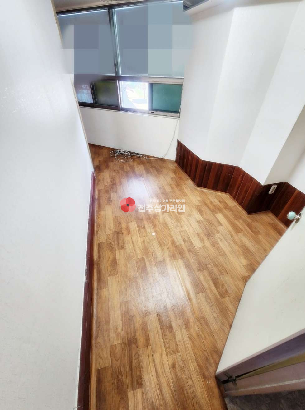 전북 전주덕진구 송천동1가 ⭐넓은평수⭐대로변상가⭐학교근처⭐교육상가로추천⭐ 월세 매물번호 12432 사진 5