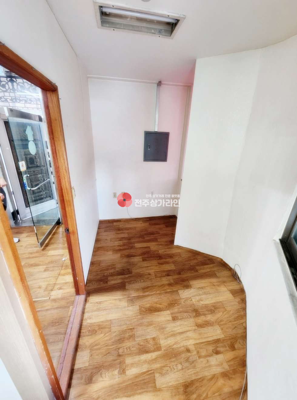 전북 전주덕진구 송천동1가 ⭐넓은평수⭐대로변상가⭐학교근처⭐교육상가로추천⭐ 월세 매물번호 12432 사진 6