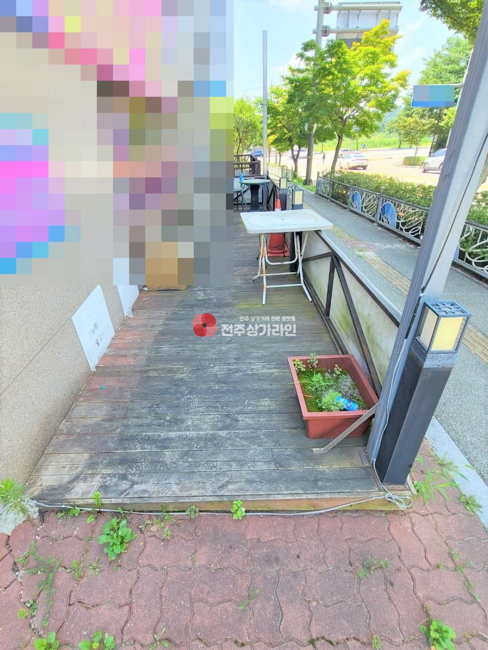 전북 전주완산구 효자동2가 ⭐무권리금⭐음식점완전환영⭐한식뷔페추천⭐ 월세 매물번호 12414 사진 12