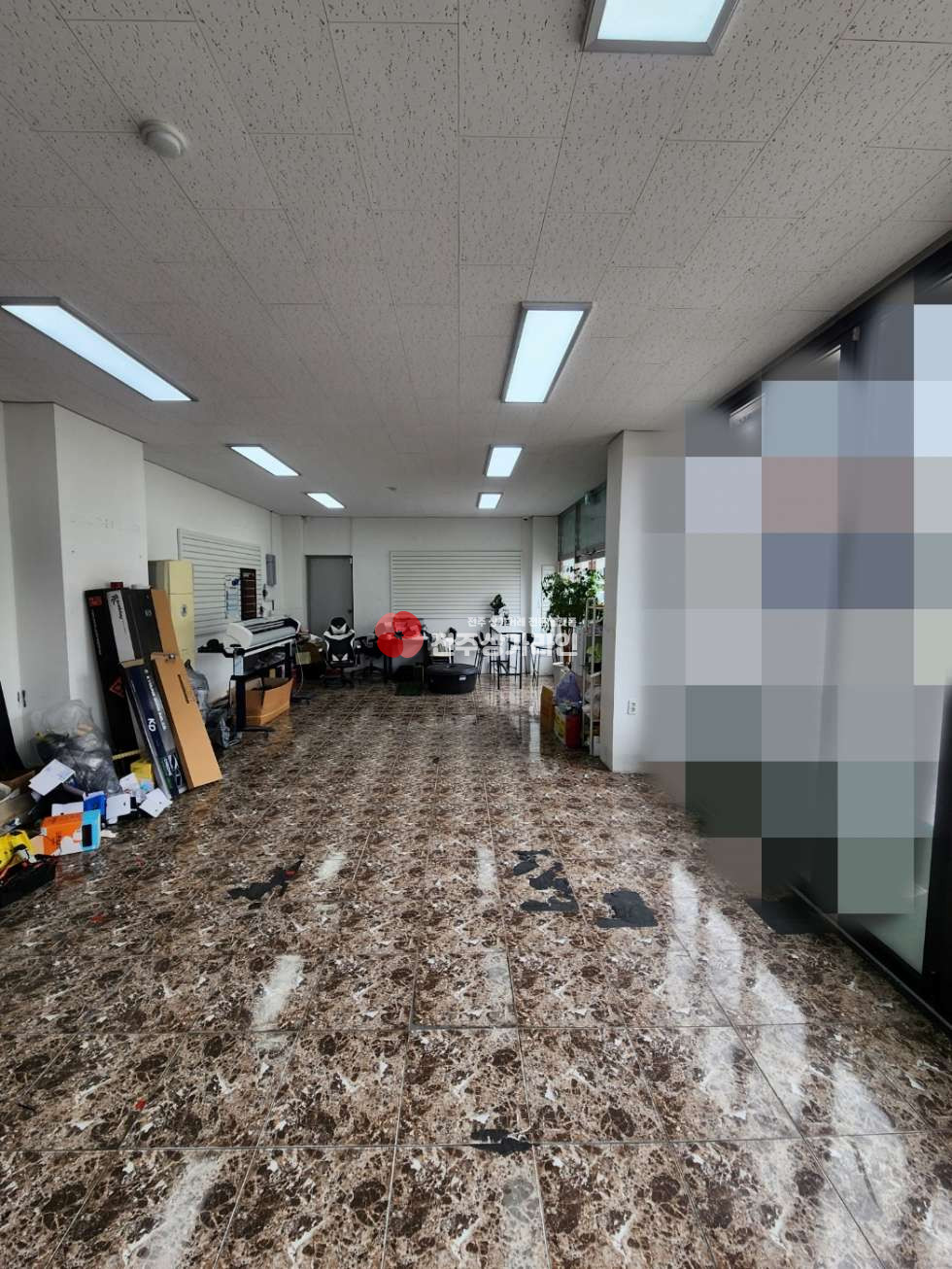 전북 전주덕진구 진북동 ⭐유동인구많은상가⭐미용실⭐사무실⭐피부샵⭐각종모든업종추천⭐ 월세 매물번호 12344 사진 1