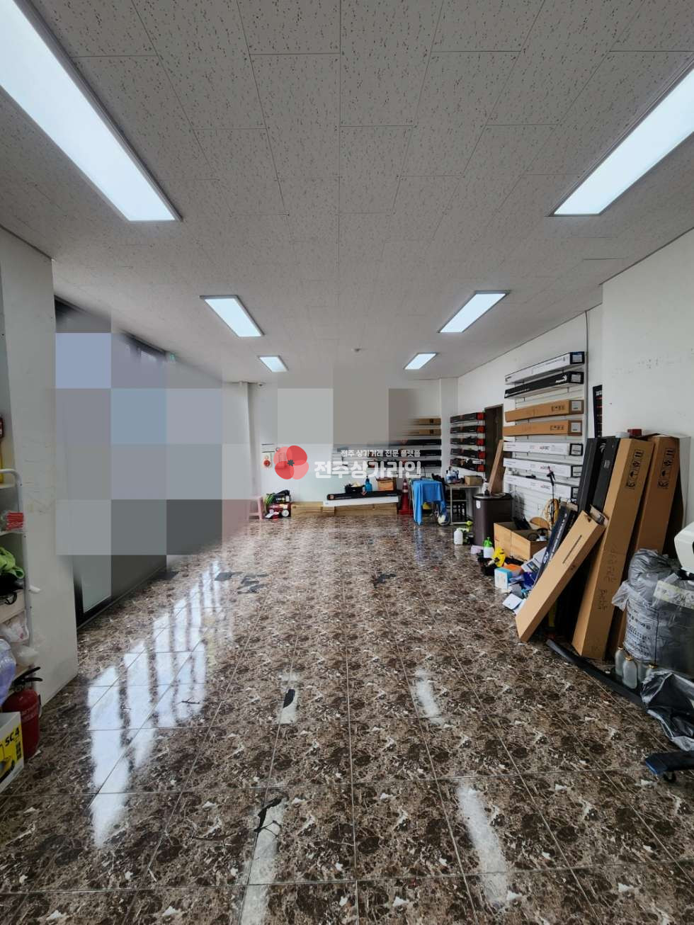 전북 전주덕진구 진북동 ⭐유동인구많은상가⭐미용실⭐사무실⭐피부샵⭐각종모든업종추천⭐ 월세 매물번호 12344 사진 3