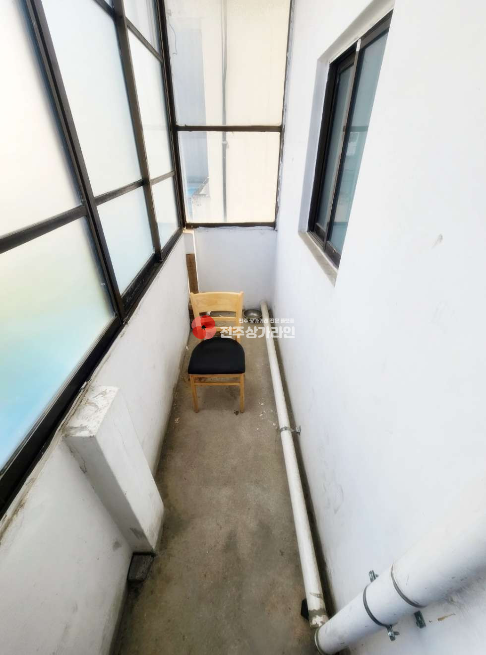 전북 전주덕진구 인후동2가 ⭐넓은사무실용상가⭐주차용이⭐넓은평수⭐별도화장실⭐실내넓음⭐ 월세 매물번호 12459 사진 6