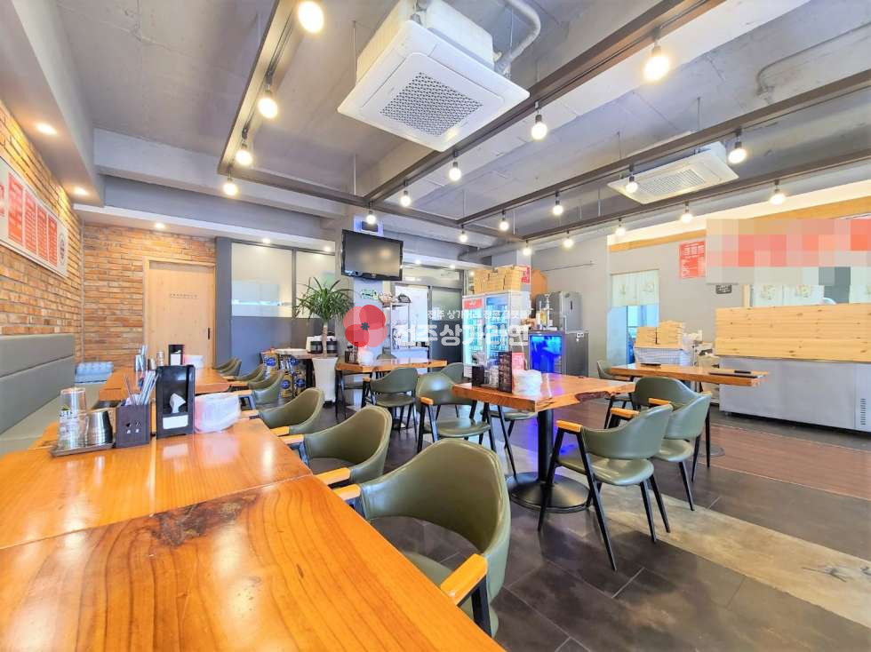 전북 전주덕진구 인후동1가 ⭐치킨/생맥주/가맥⭐시설다되어있어요⭐몸만들어오면되는가게⭐ 월세 매물번호 12486 사진 2