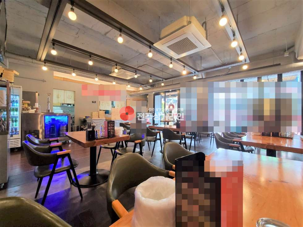 전북 전주덕진구 인후동1가 ⭐치킨/생맥주/가맥⭐시설다되어있어요⭐몸만들어오면되는가게⭐ 월세 매물번호 12486 사진 4