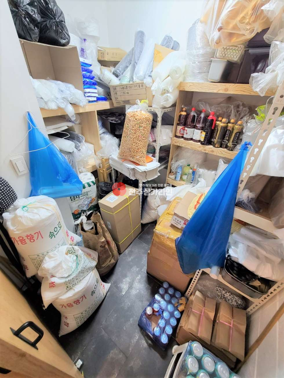 전북 전주덕진구 인후동1가 ⭐치킨/생맥주/가맥⭐시설다되어있어요⭐몸만들어오면되는가게⭐ 월세 매물번호 12486 사진 10