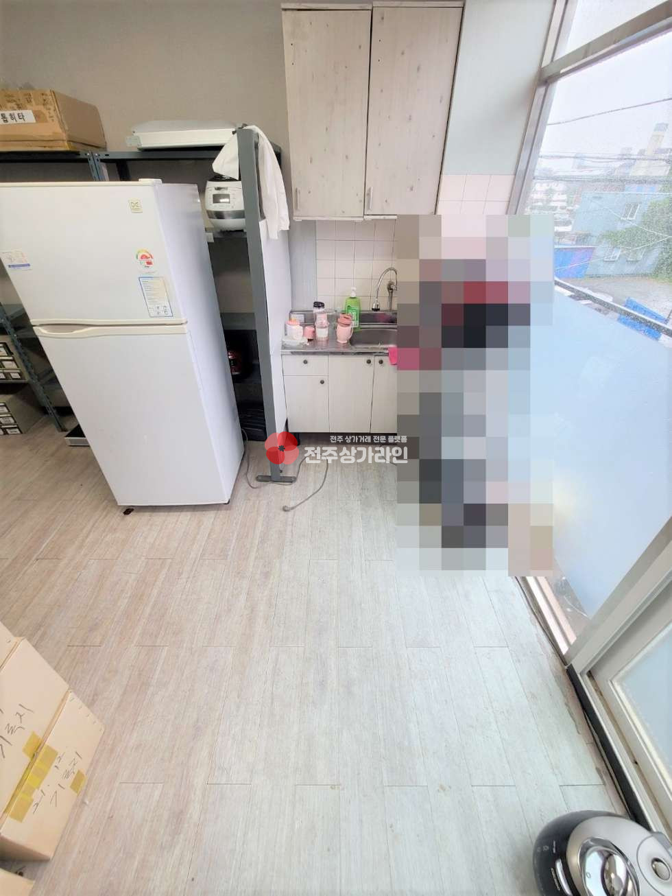 전북 전주덕진구 금암동 ⭐가성비좋은사무실⭐접근성좋아요⭐미용이나뷰티관련업환영해요⭐ 월세 매물번호 12488 사진 3