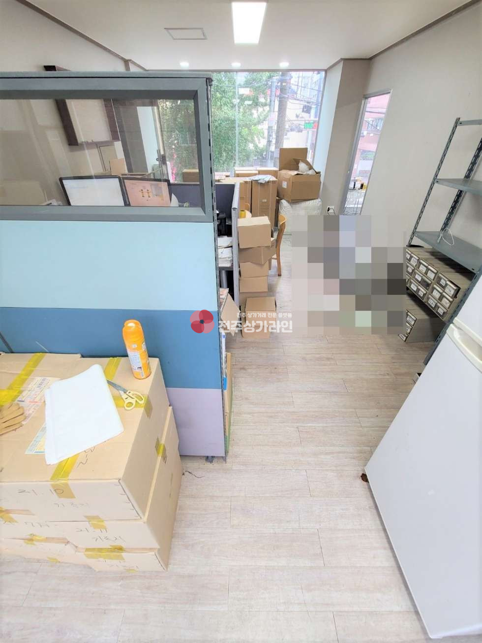 전북 전주덕진구 금암동 ⭐가성비좋은사무실⭐접근성좋아요⭐미용이나뷰티관련업환영해요⭐ 월세 매물번호 12488 사진 4