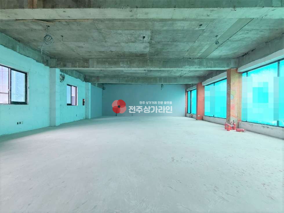 전북 전주완산구 삼천동1가 ⭐사무실/연습실⭐접근성좋아요⭐주차장따로있어요⭐ 월세 매물번호 12491 사진 1