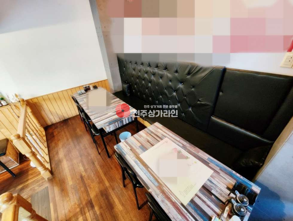 전북 전주덕진구 송천동2가 ⭐유동인구많은⭐코너상가⭐모든업종가능⭐배달상가⭐모퉁이활용법⭐ 월세 매물번호 12434 사진 4