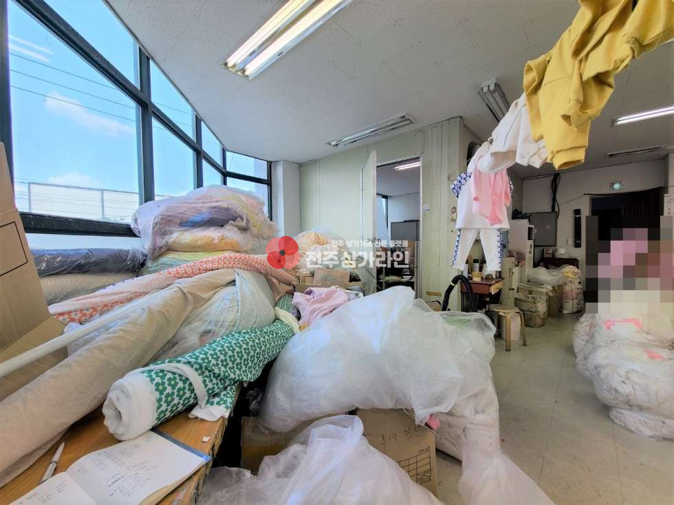 전북 전주덕진구 호성동1가 ⭐가성비좋은사무실⭐접근성과광고효과좋아요⭐주차장있어요⭐ 월세 매물번호 12522 사진 5
