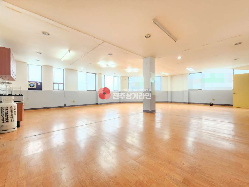 전북 전주완산구 삼천동1가 ⭐인근 저렴한 상가⭐사무실용도추천⭐ 월세 매물번호 12530 사진 1