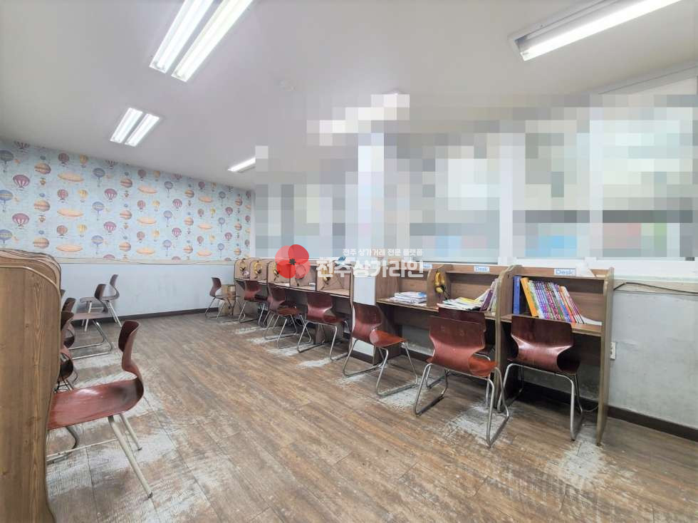 전북 전주완산구 삼천동1가 ⭐학원운영가능한상가⭐철거예정이에요⭐사무실로 사용가능해요⭐ 월세 매물번호 12538 사진 2