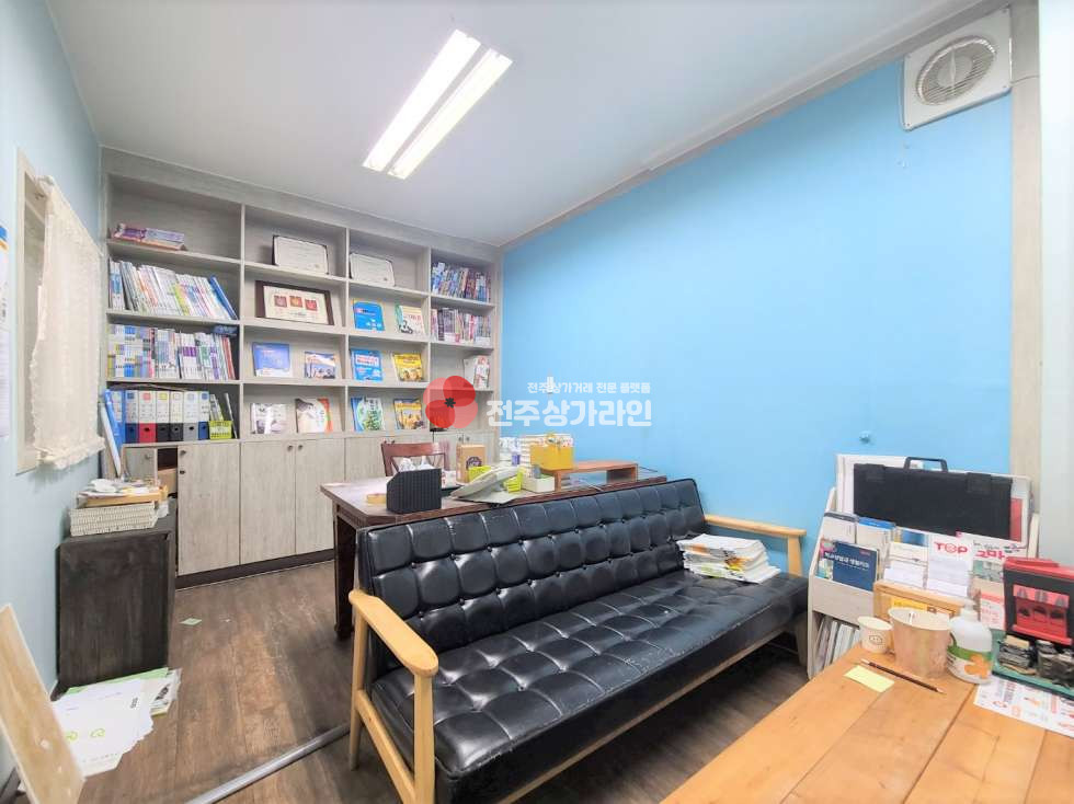 전북 전주완산구 삼천동1가 ⭐학원운영가능한상가⭐철거예정이에요⭐사무실로 사용가능해요⭐ 월세 매물번호 12538 사진 4